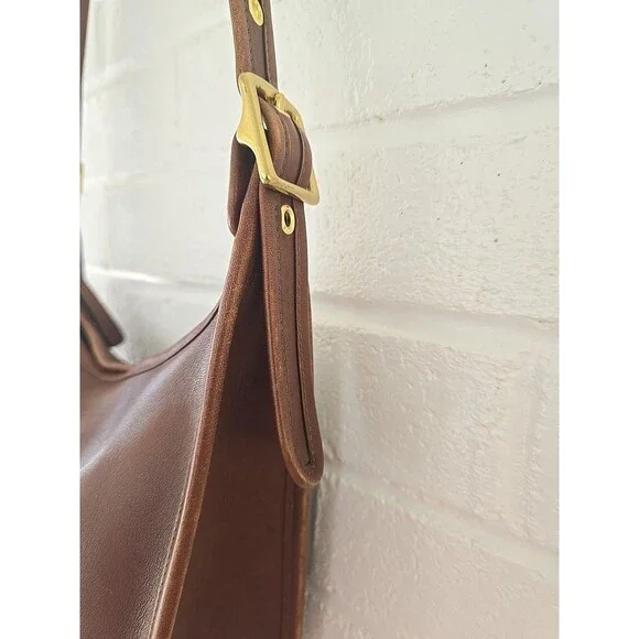 Vintage Coach Janice Legacy 9950 Crossbody/Shoulder Bag - Picture 4 of 14